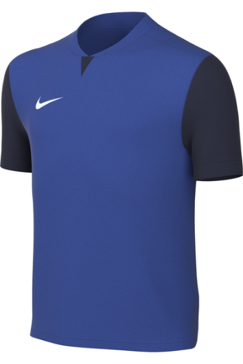 Nike Dri-FIT Trophy 5 Big Kids' Short-Sleeve Soccer Jersey