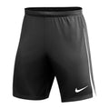 Nike Dri-FIT League 3 Big Kids' Knit Soccer Shorts - DR0969-010-NIKE by Nike | Available at Niky's Sports