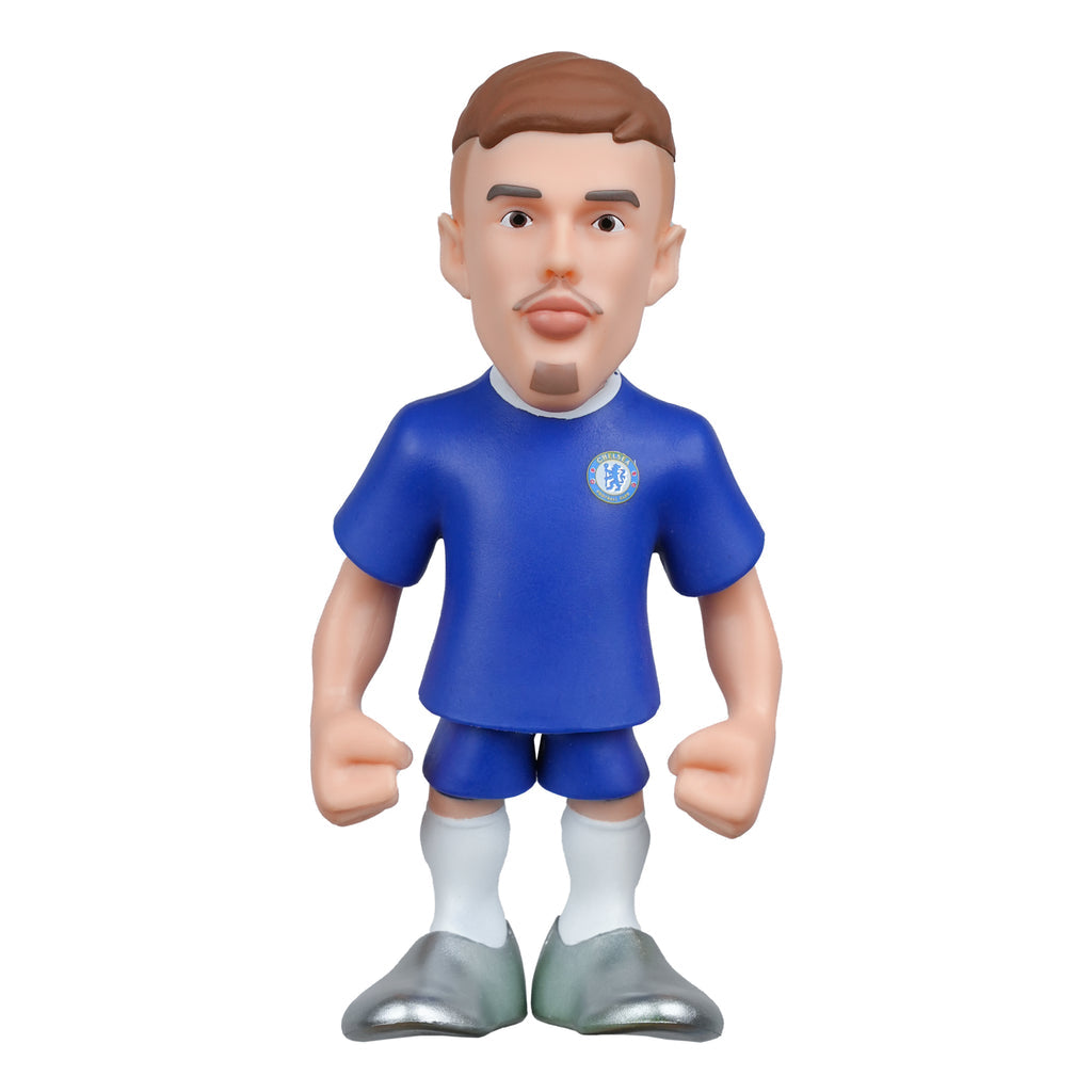 Minix Cole Palmer Chelsea 12CM Figurine - 19137-MINIX by Minix | Available at Niky's Sports