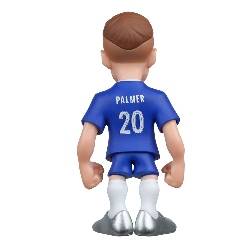 Minix Cole Palmer Chelsea 12CM Figurine - 19137-MINIX by Minix | Available at Niky's Sports