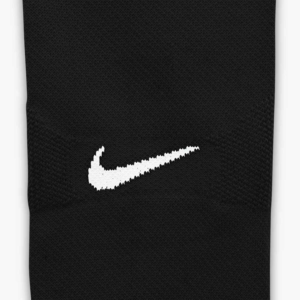 Nike VaporFast Soccer Leg-Sleeve BLACK(1 Pair)