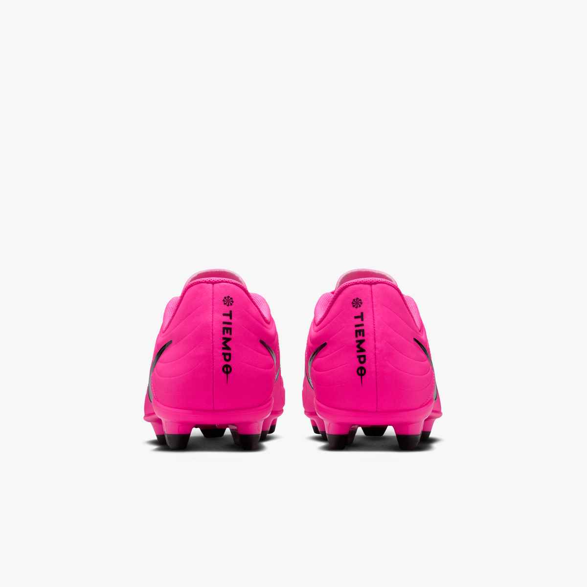 Nike Jr. Tiempo Maestro Club Big Kids' Multi-Ground Low-Top Soccer Cleats - IB5025-600 by NIKE | Available at Niky's Sports