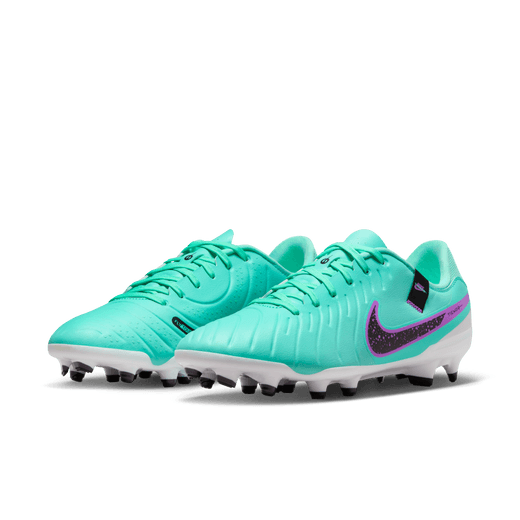 Nike Tiempo Legend 10 Academy Multi-Ground Soccer Cleats - DV4337-300-NIKE by Nike | Available at Niky's Sports