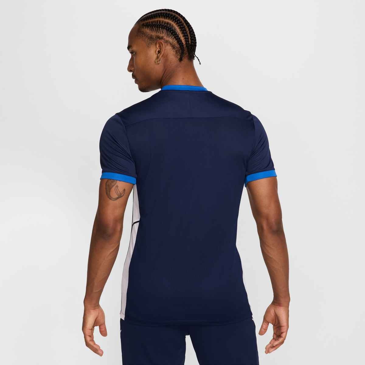 Nike Academy 25 Men's Dri-FIT Soccer Short-Sleeve Top