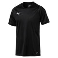 Liga Core Soccer Jersey Youth -  by Puma | Available at Niky's Sports