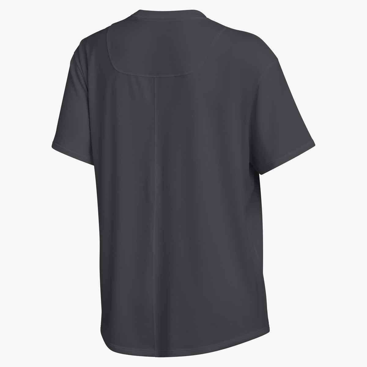 Nike One Women's Relaxed Short-Sleeve Top