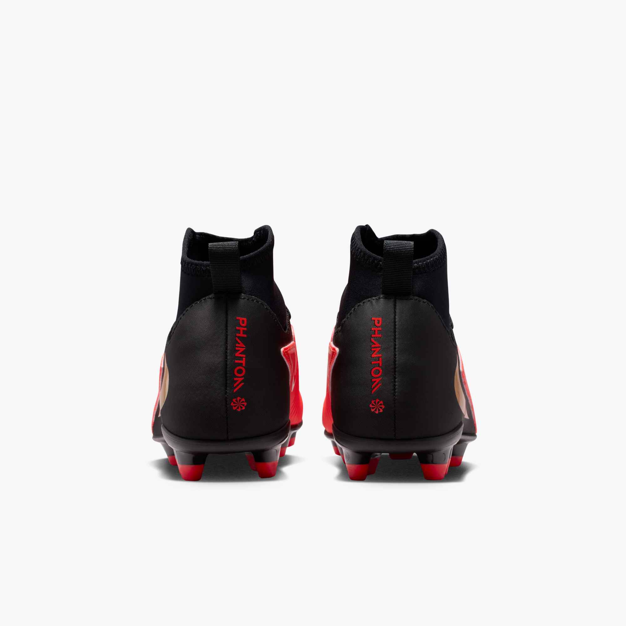 Nike Jr. Phantom 6 High Club Big Kids' Multi-Ground Soccer Cleats