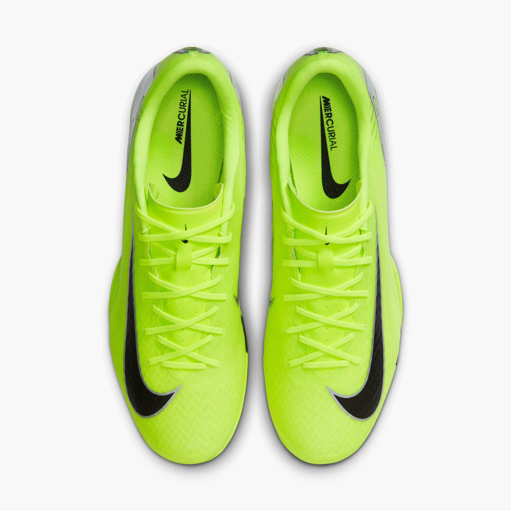 Nike Mercurial Vapor 16 Academy IC Soccer Shoes - Mad Voltage Pack - FQ8434-700-NIKE by Nike | Available at Niky's Sports
