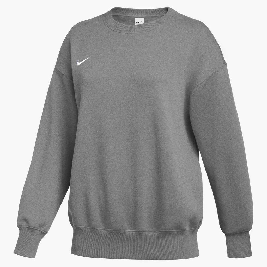 Nike Phoenix Fleece Women's Pullover Crew