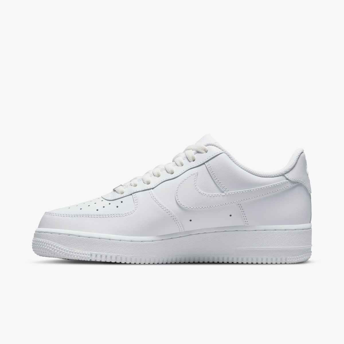 Nike Air Force 1 '07 Men's Shoes - CW2288-111 by Nike | Available at Niky's Sports