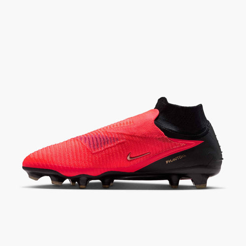 Nike Phantom 6 High Elite Firm-Ground Soccer Cleats - HJ2147-600 by Nike | Available at Niky's Sports