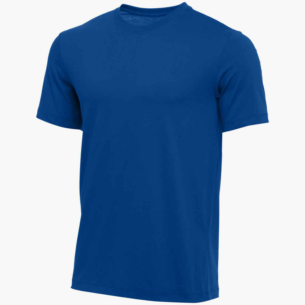 Nike Men's Training T-Shirt - CJ1693-493-NIKE by Nike | Available at Niky's Sports