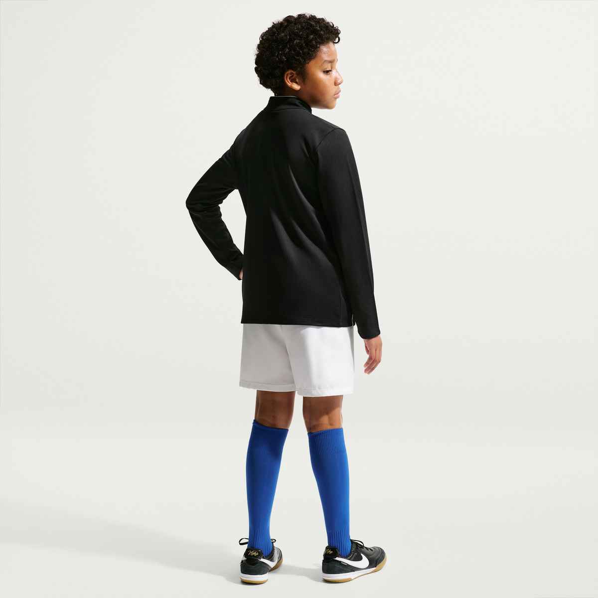 Nike Park 26 Big Kids' Dri-FIT Soccer Track Jacket