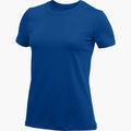 Nike Women's Short-Sleeve Crew