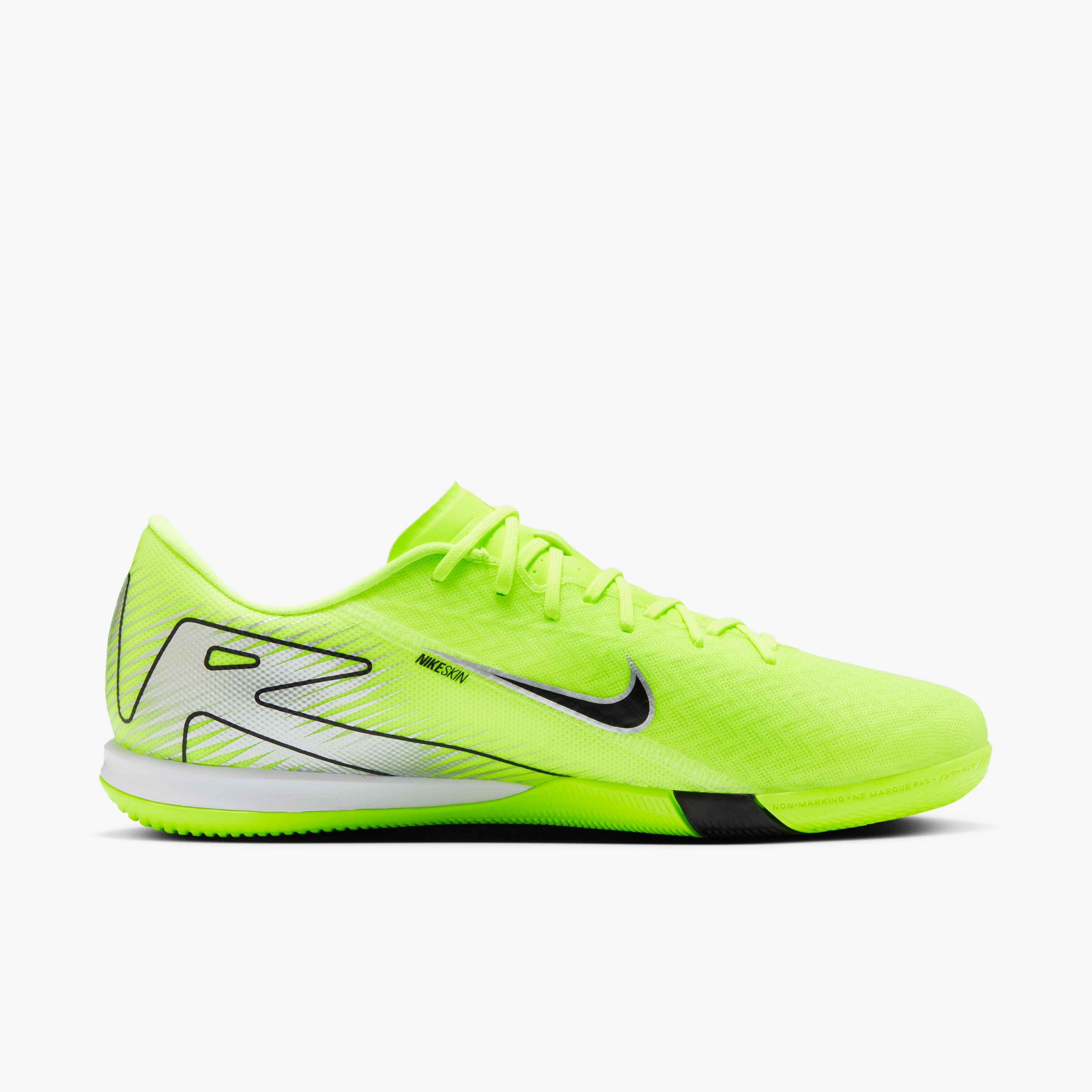 Nike Mercurial Vapor 16 Academy IC Soccer Shoes - Mad Voltage Pack - FQ8434-700-NIKE by Nike | Available at Niky's Sports