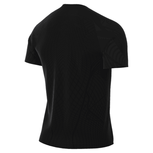 NIKE DRI-FIT ADV VAPOR 4 MEN'S KNIT SOCCER JERSEY - DR0671-010-NIKE by Nike | Available at Niky's Sports