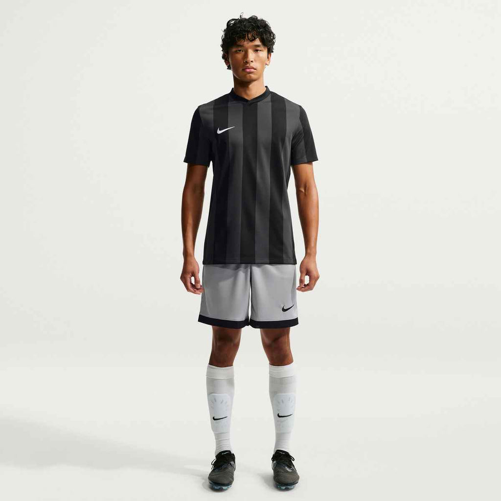 NIKE STRIPED DIVISION V JERSEY SS US