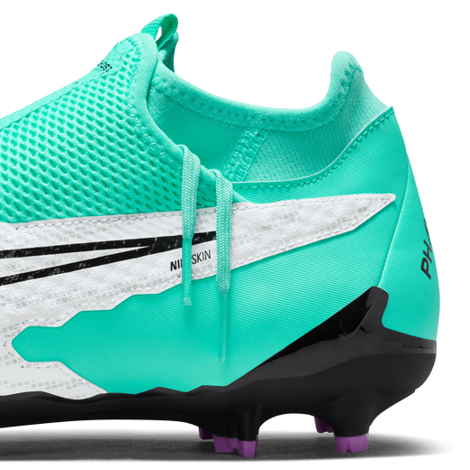 Nike Phantom GX Academy Multi-Ground Soccer Cleats - DD9472-300-NIKE by Nike | Available at Niky's Sports