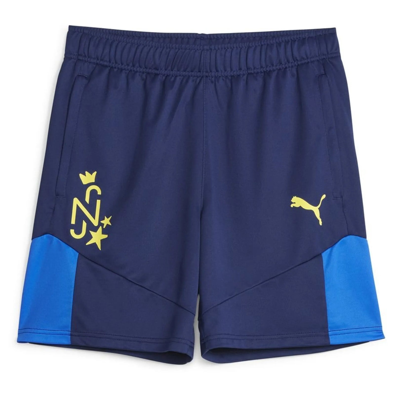 Puma Neymar Jr Men's Instituto Shorts - 658508-01-PUMA by Puma | Available at Niky's Sports