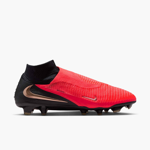 Nike Phantom 6 High Elite Firm-Ground Soccer Cleats - HJ2147-600 by Nike | Available at Niky's Sports