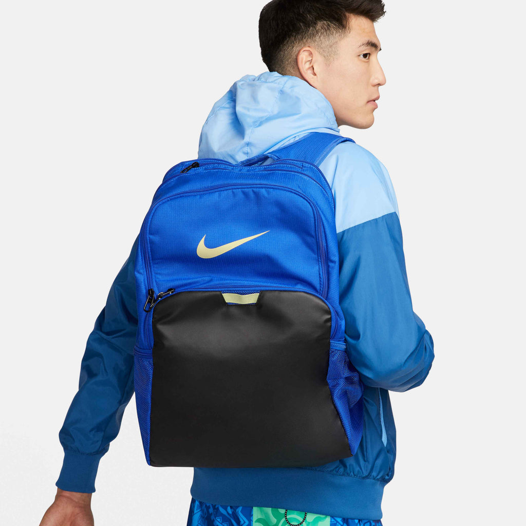 blue and white north face backpack The North Face Jester Backpack Women's main image 0