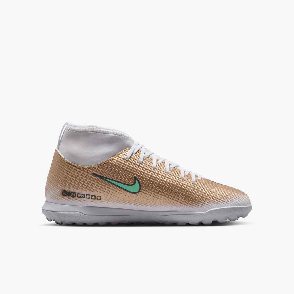Nike Jr. Mercurial Superfly 11 Club  TF "Kylian Mbappé"