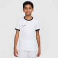 Nike Academy Big Kids' Dri-FIT Short-Sleeve Soccer Top