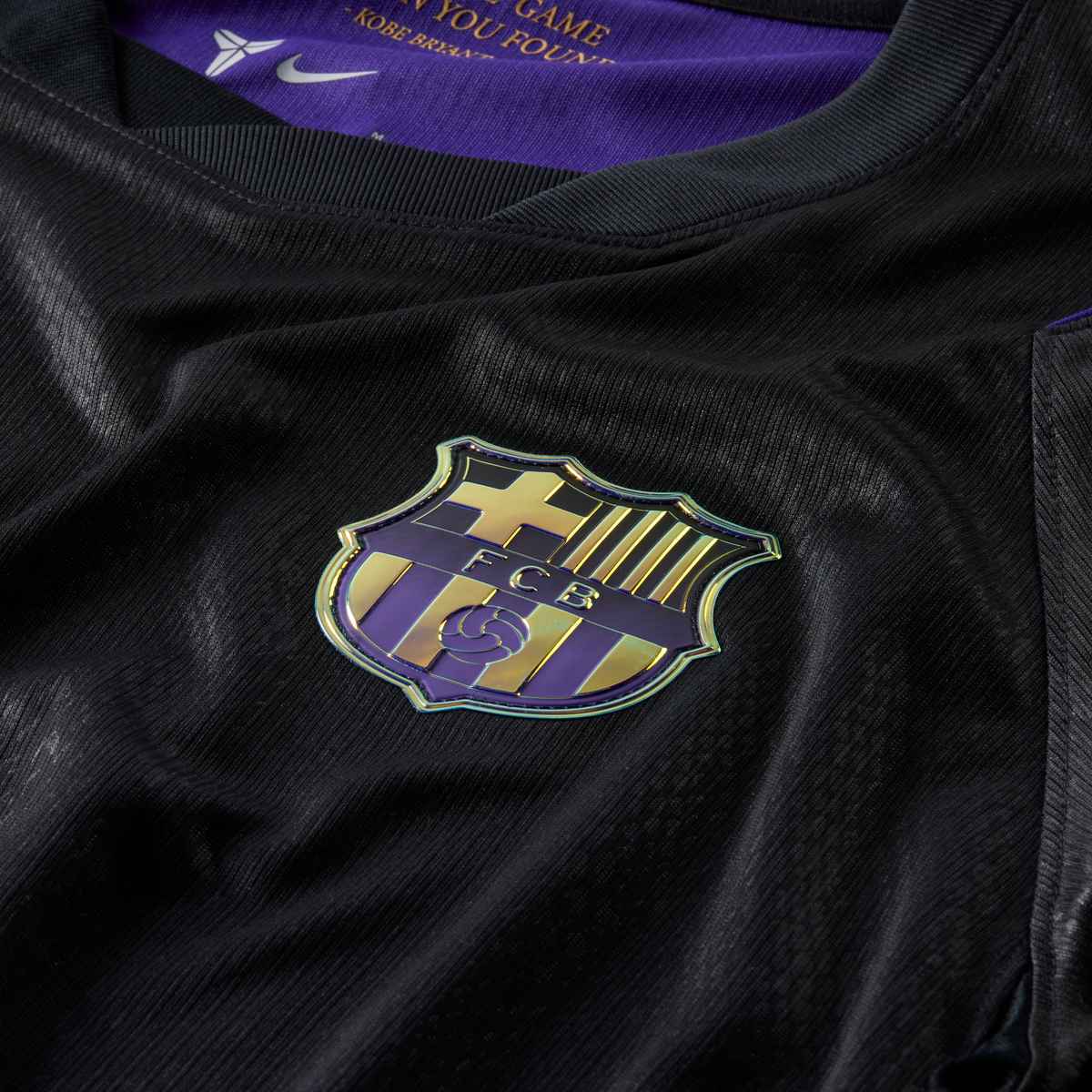Nike FC Barcelona 2026/27 Stadium Away - II1912-505-NIKE by Nike | Available at Niky's Sports