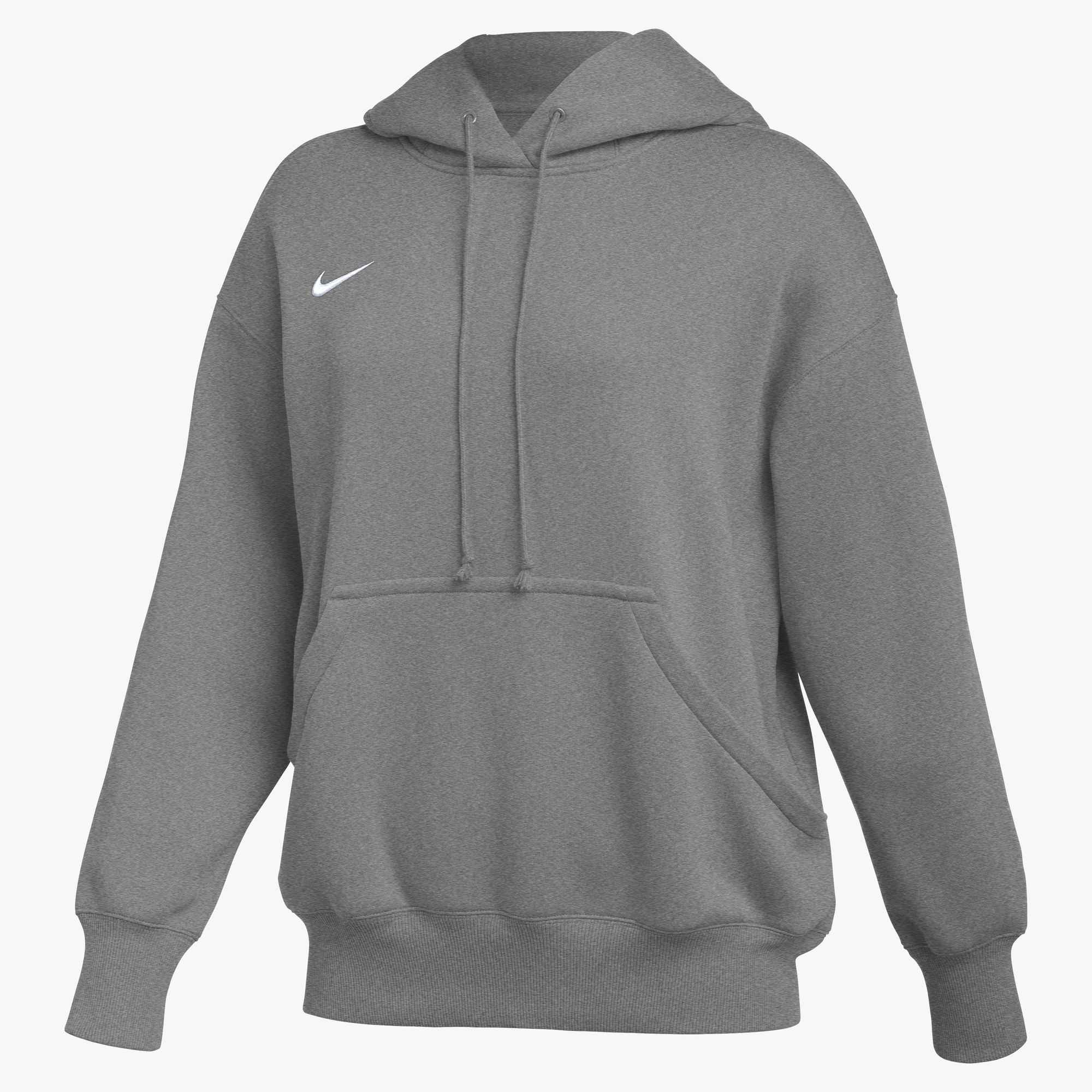 Nike Phoenix Fleece Women's Pullover Hoodie