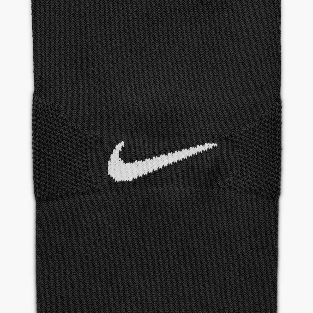 Nike VaporFast Soccer Leg Sleeve BLACK(1 Pair)