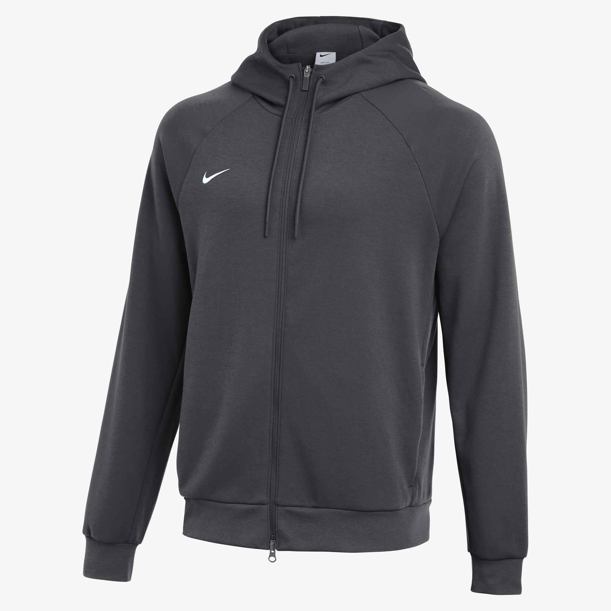 Nike Primary Men's Dri-FIT Full-Zip Hoodie