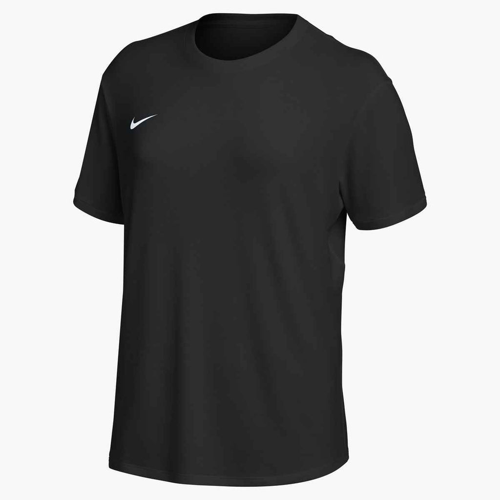 Nike One Women's Relaxed Short-Sleeve Top