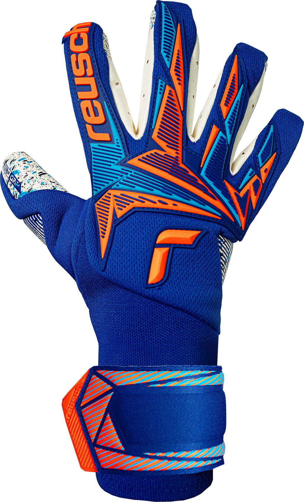 REUSCH Attrakt Freegel Fusion Goaliator