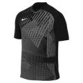 Nike Dri-FIT Precision 6 Men's Short-Sleeve Soccer Jersey - DR0945-010-NIKE by Nike | Available at Niky's Sports