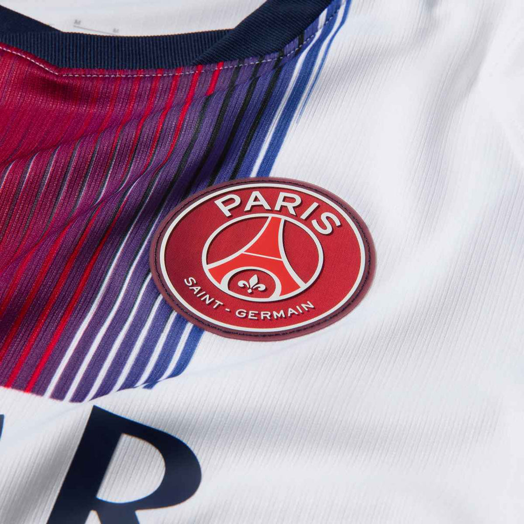 NIKE Paris Saint-Germain 2026/27 Stadium Away Men's Nike Dri-FIT Soccer Replica Jersey