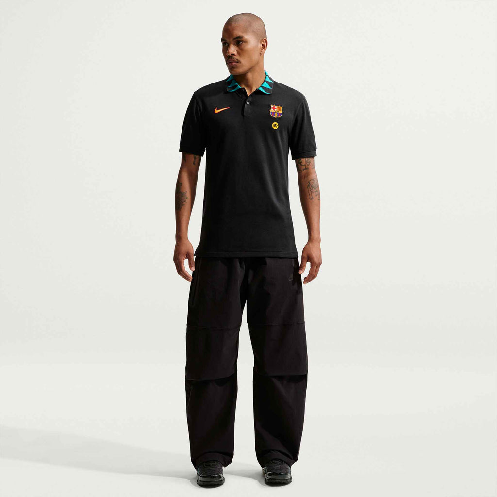 Nike FCB THE NIKEPOLO DF SLIM2.0 3R