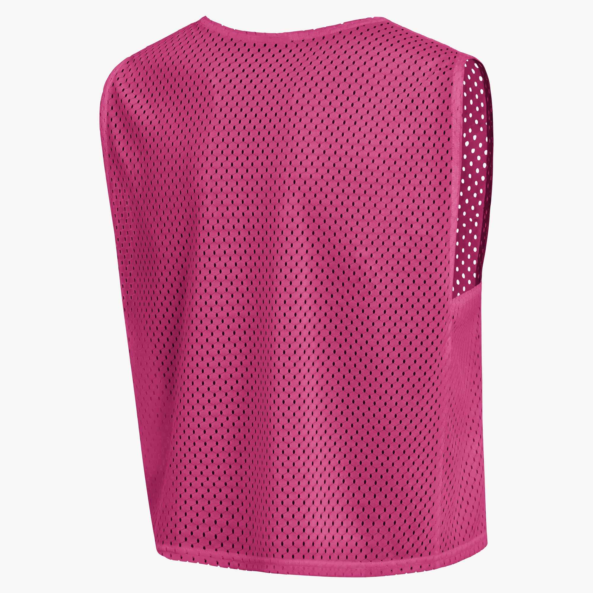 Nike Park Training Bib Pink Adult - HV8429-616-NIKE by Nike | Available at Niky's Sports