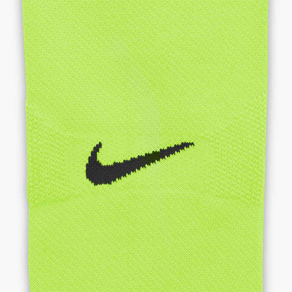 Nike VaporFast Soccer Leg-Sleeve VOLT(1 Pair)