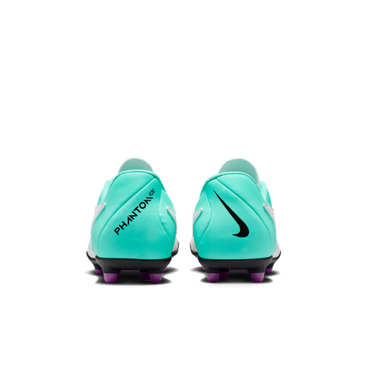 Nike Jr. Phantom GX Club Big Kids' Multi-Ground Soccer Cleats