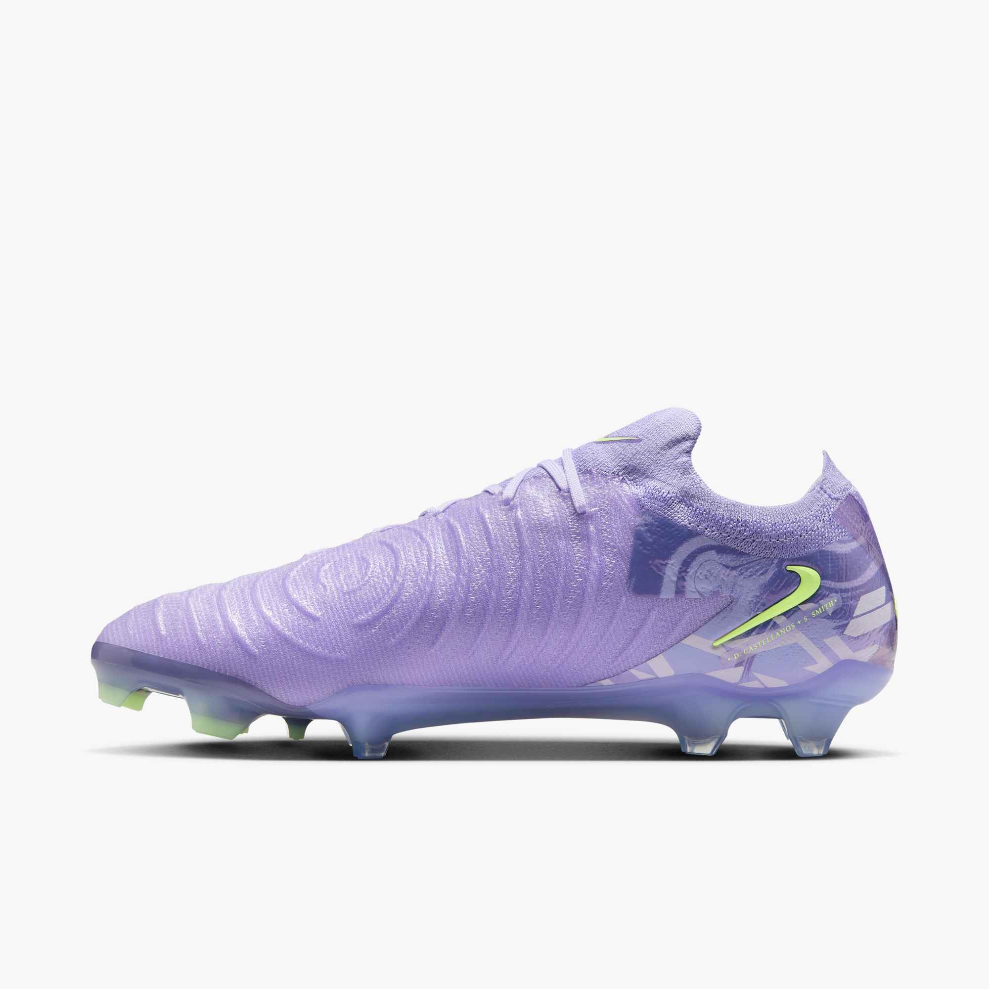 Nike United Phantom GX 2 Elite FG | Limited Edition Soccer Cleats
