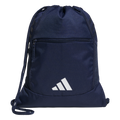 adidas Stadium Sackpack - 5160265-ADIDAS by adidas | Available at Niky's Sports