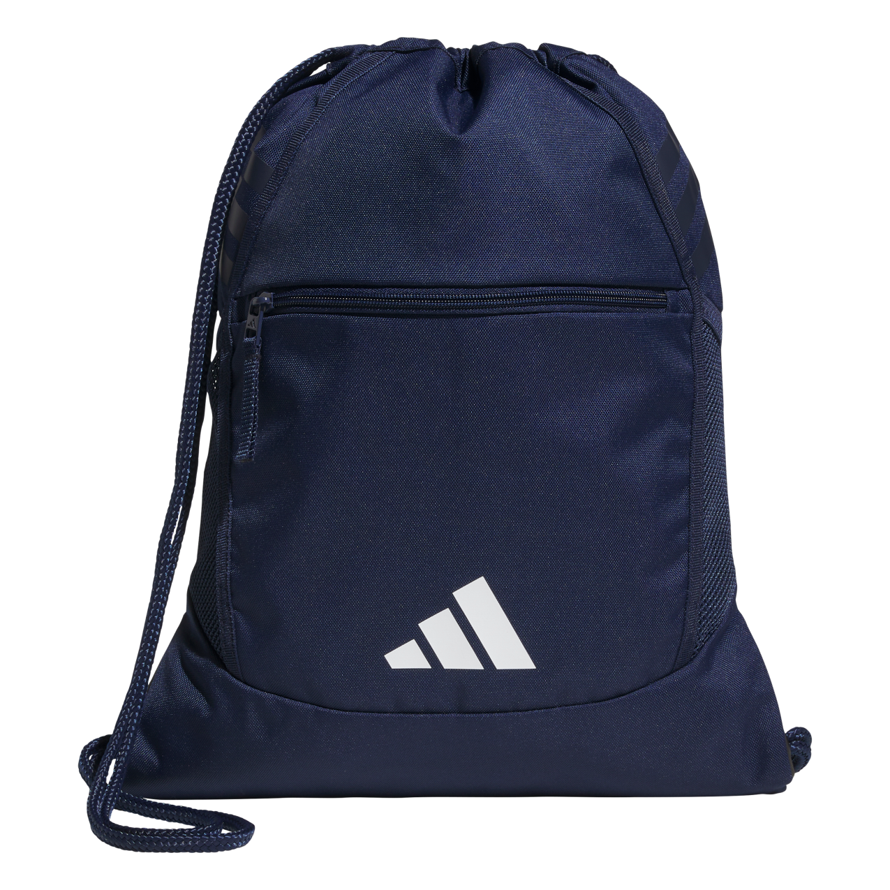 adidas Stadium Sackpack - 5160265-ADIDAS by adidas | Available at Niky's Sports