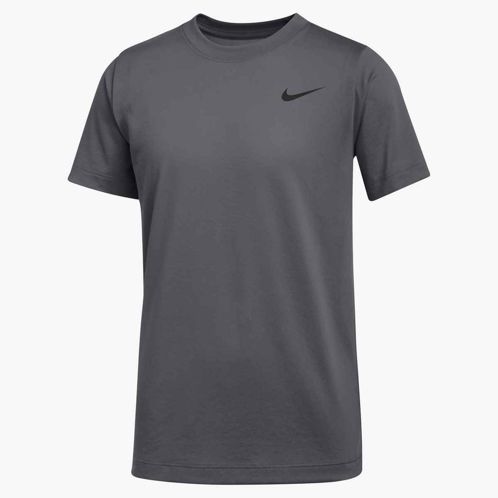Nike Dri-FIT Big Kids' T-Shirt