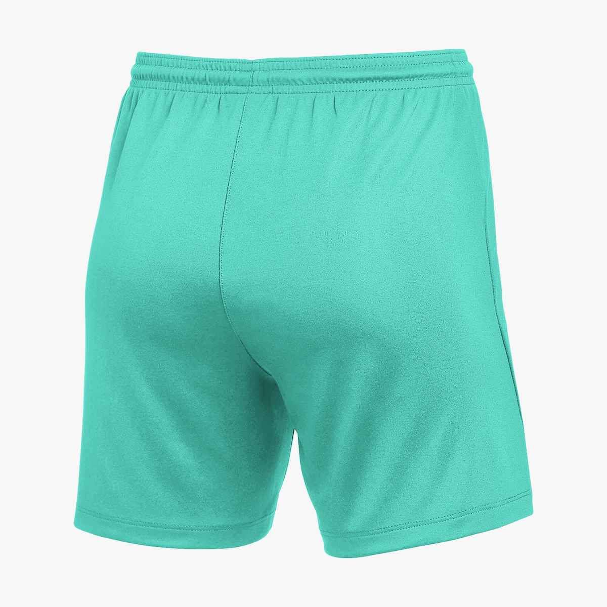 Nike Dri-FIT Park 3 Big Kids' Knit Soccer Shorts - BV6866-354-NIKE by Nike | Available at Niky's Sports