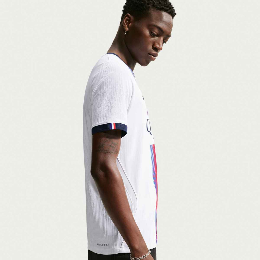 NIKE Paris Saint-Germain 2026/27 Match Away Men's Nike Aero-FIT Soccer Authentic Jersey