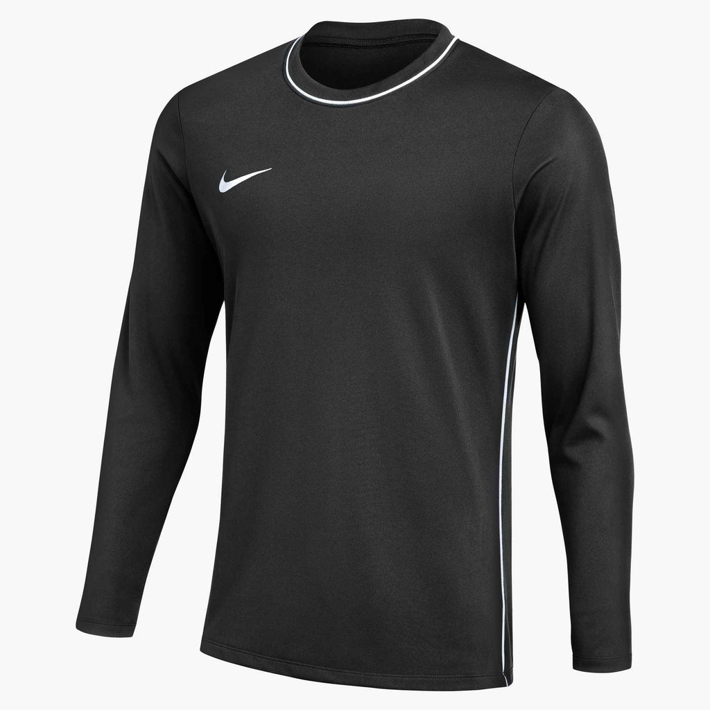 Nike Dri-FIT Park Men's Long Sleeve Crew-Neck Soccer Top