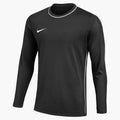 Nike Dri-FIT Park Men's Long Sleeve Crew-Neck Soccer Top