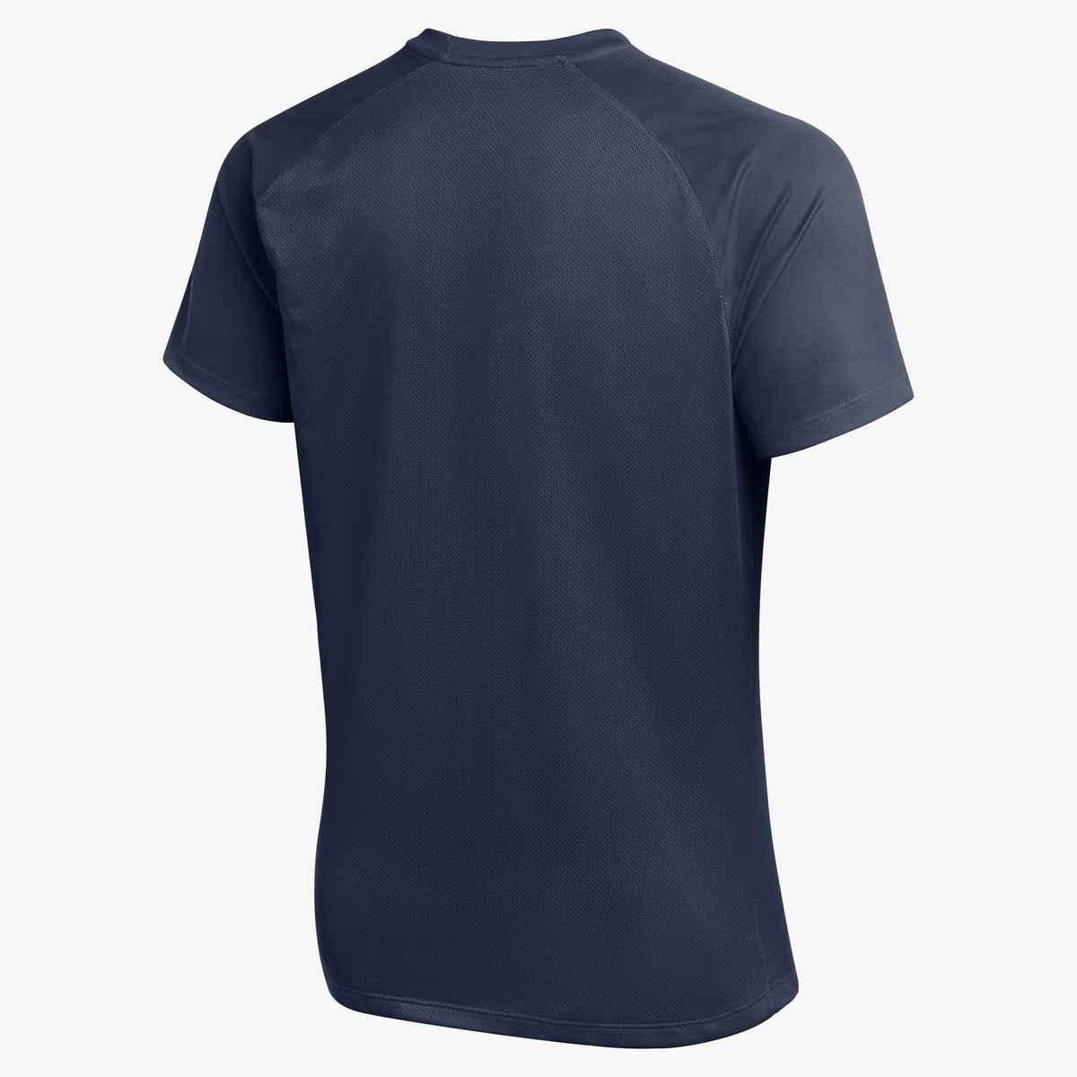 Nike Dri-FIT Park VIII Men's Soccer Jersey - Navy - HV8185-419-NIKE by Nike | Available at Niky's Sports