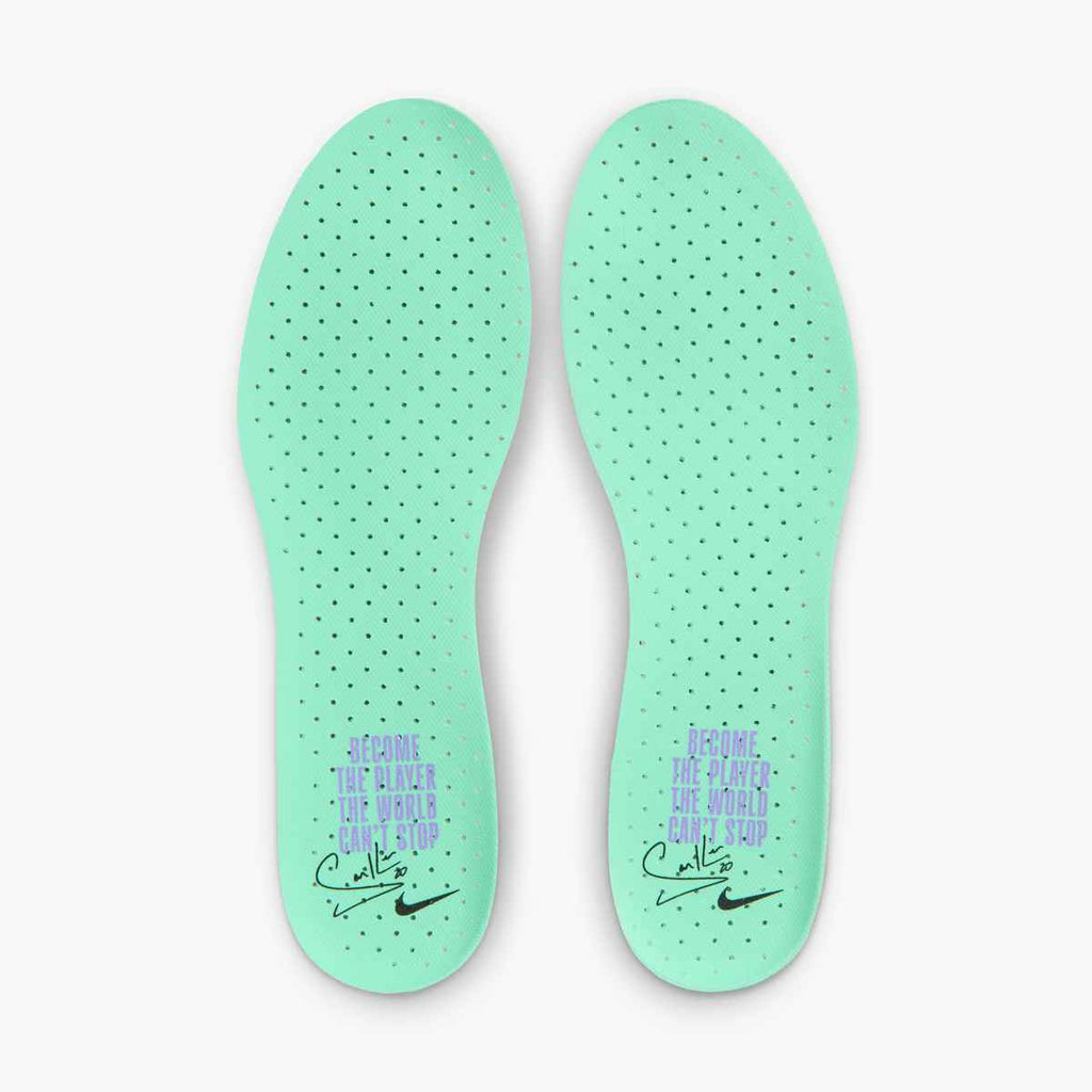 Nike Mercurial Superfly 11 Elite "Sam Kerr" Firm-Ground Low-Top Soccer Cleats - IO3790-300 by Nike | Available at Niky's Sports