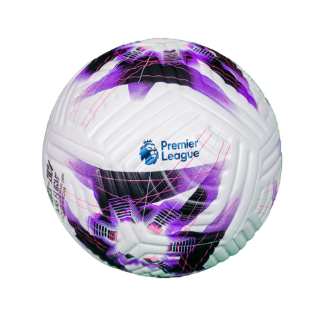 Nike Premier League Flight Soccer Ball - FB2979-101-NIKE by Nike | Available at Niky's Sports